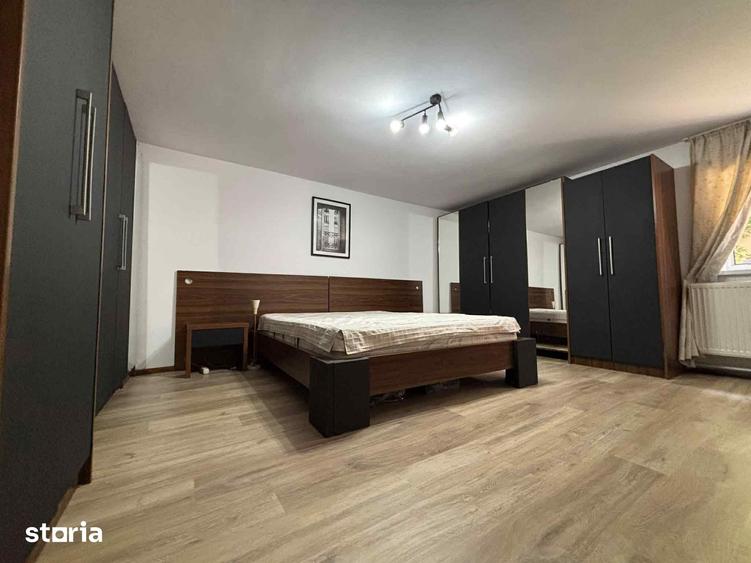 Apartament cu 3 camere decomandat în Mănăștur