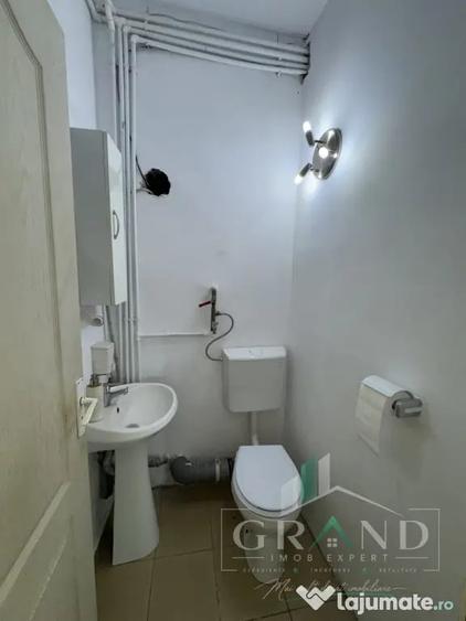 Spa?iu versatil pentru afacerea ta | 100 mp utili | Acces d - 16