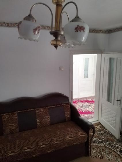 Casă individuală cu 3 camere cu Teren 789 Mp în Starchiojd