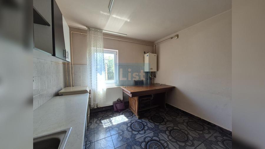 Apartament cu 2 camere, 51 mpu, garaj, zona FSEGA - 3