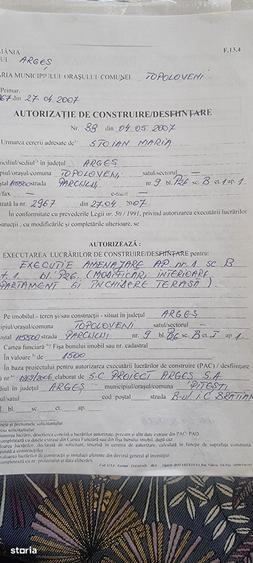 Apartament cu 4 camere, mobilat în Ultracentral