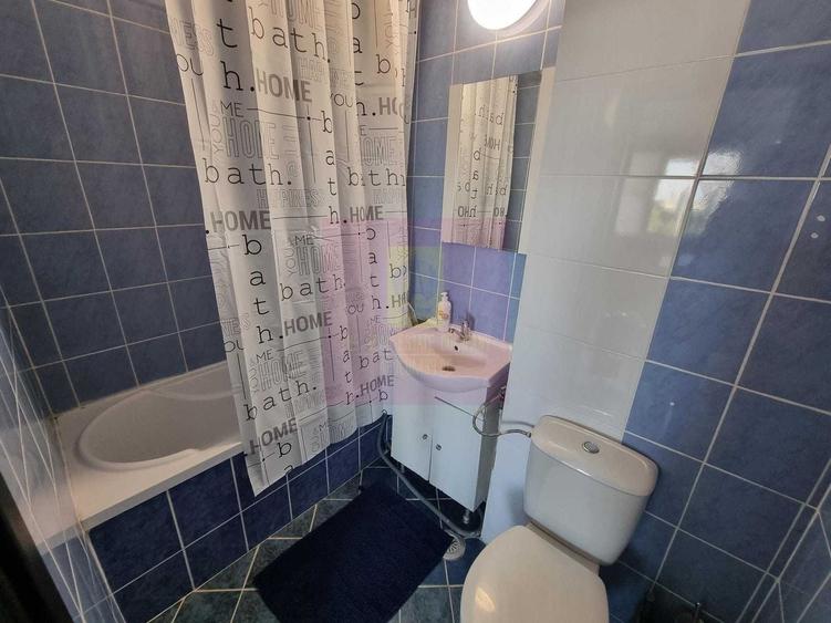 Apartament cu 2 camere decomandat, mobilat în Unirii