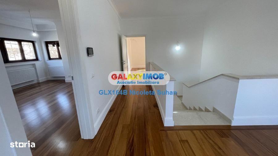 Vila de Exceptie in zona exclusivista Beller - Primaverii \/RENOVATA - 8