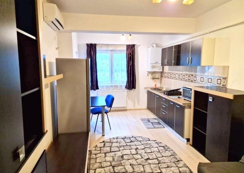 Închiriez Garsonieră Studio 40 mp, 5 min metrou Mihai Bravu, mobilat complet ✨ - 4