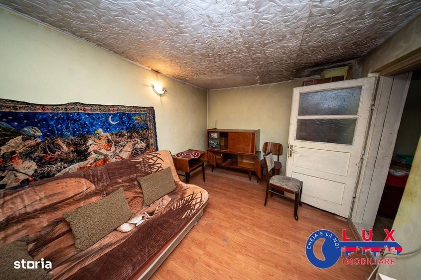 ID 6761 Exclusivitate-Casa cu teren *Str. Libertatii -Tulcea - 1