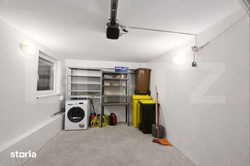 Apartament cu 4 camere în Central