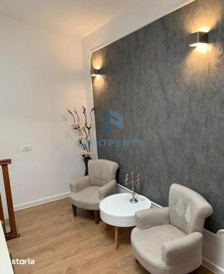 Apartament cu 3 camere în Progresul