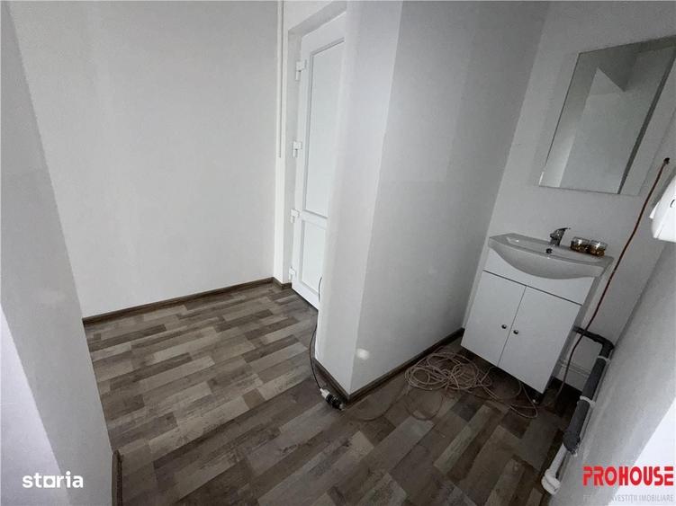 Spațiu comercial, de 118 mp, în Central