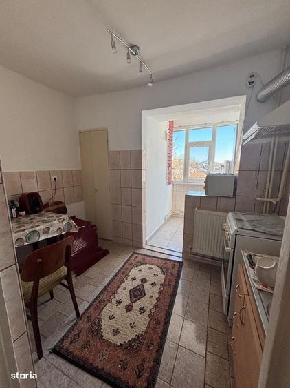 Etaj 2 - Apartament 1 camere, confort 1 decomandat, Dorobantilor. - 3