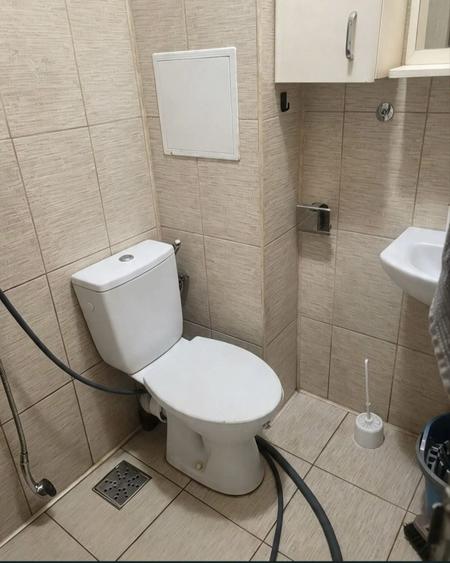 Apartament cu 2 camere nedecomandat în Central