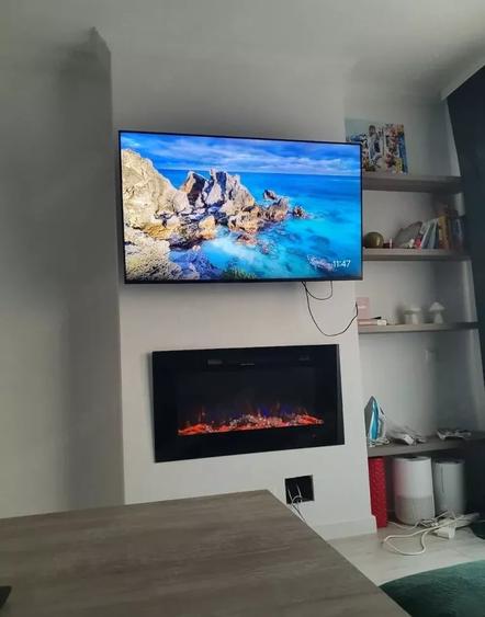 Apartament 2 camere Plaza Mall Exigent Residence Faza 4 bloc nou - 1