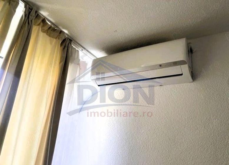 Favorit, inchiriere ap. 2 camere - 7