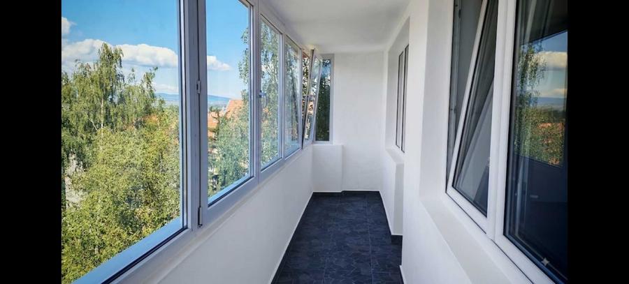 Apartament cu 2 camere decomandat în Sud