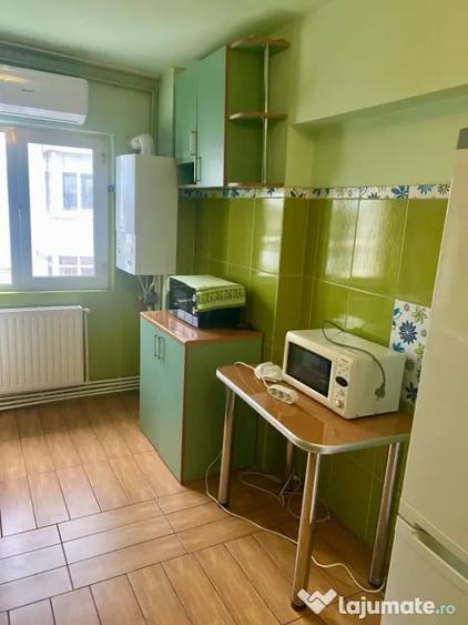 Apartament 2 camere Aleea Sporturilor - 8