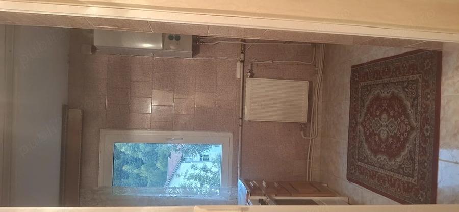 Apartament cu 2 camere nedecomandat în Central