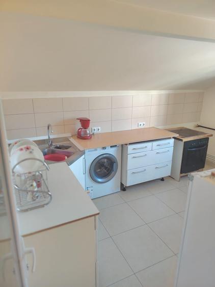 Casă cu 3 camere în Transilvaniei