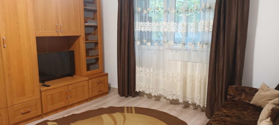 Inchiriez apartament 2 camere zona Rahovei - 1