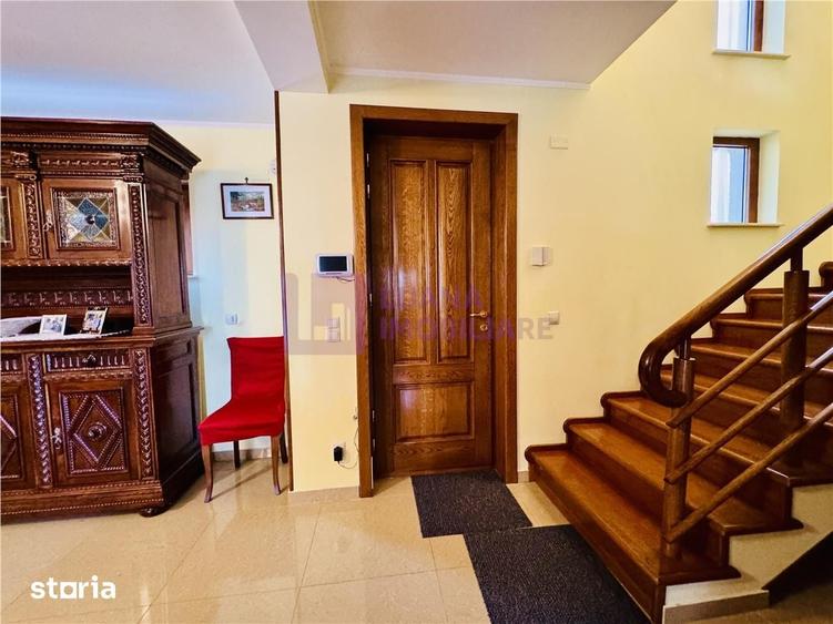 Casa individuala in Bavaria | teren 830 mp | garaj, pivnita | video - 8
