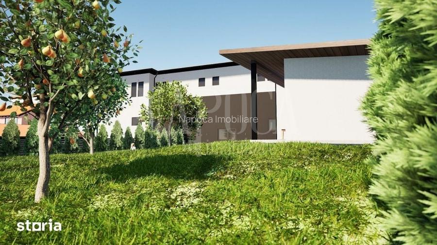 Casa 4 camere de vanzare in Faget, Cluj Napoca