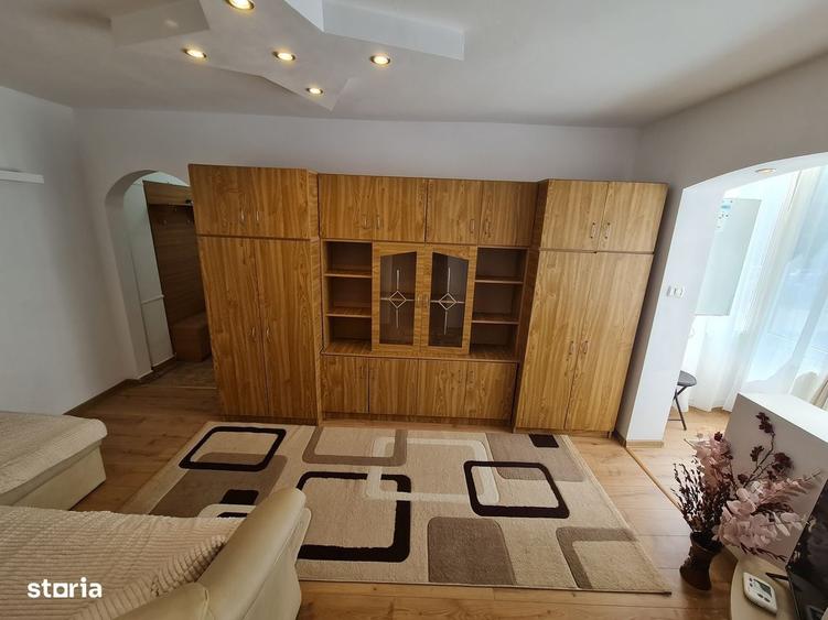 Apartament cu 2 camere în Fortuna