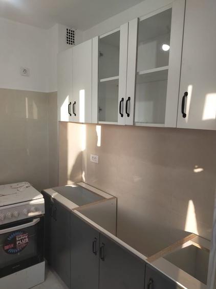 Garsonieră decomandată în Fălticeni