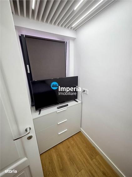 Apartament 2 camere in CENTRU langa PALAS - 8