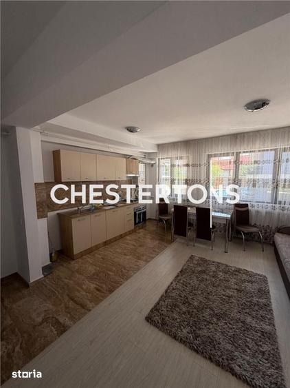 Apartament cu 2 camere decomandat în Ghencea