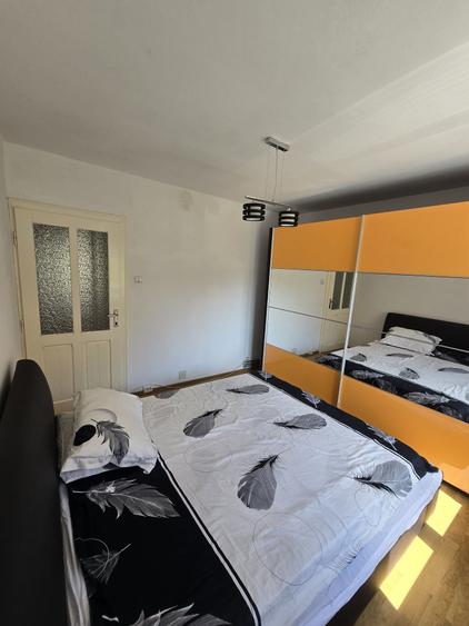 Apartament cu 2 camere, gata de mutare! - 5
