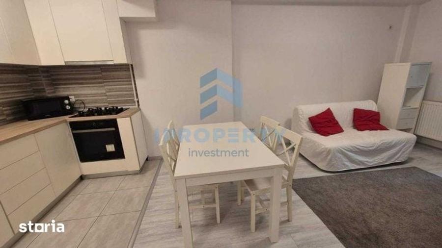 Apartament cu 2 camere decomandat în Dobroești
