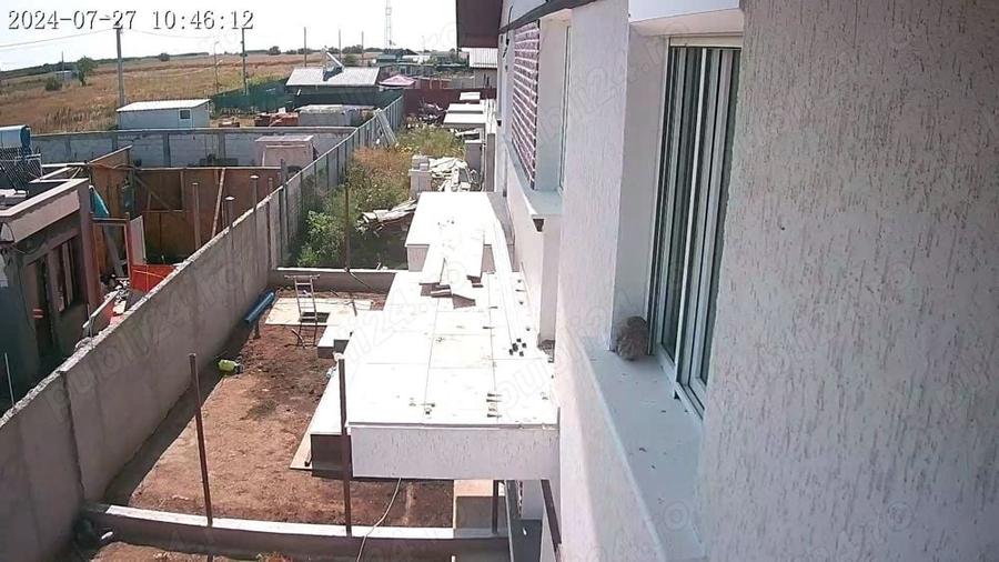 Casă cu Teren 200 Mp în Berceni