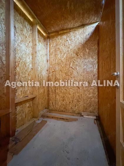 Teren de 4664 mp, în Boholt