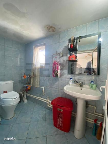 Casă cu 3 camere cu Teren 432 Mp în Central