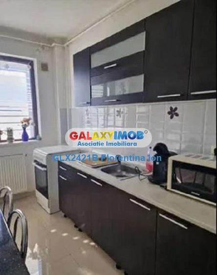 Apartament cu 2 camere decomandat, mobilat în Drumul Taberei — fotografia 1