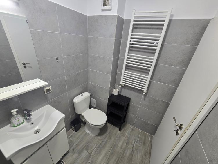 Închiriere Apartament 2 Camere Studio Rotar West Gate - 11