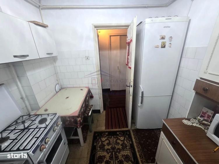 Apartament 2 camere | Ultracentral | Etaj 2 | 2c-7738 - 4