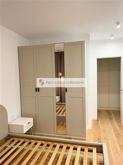 Apartament cu 2 camere decomandat, mobilat în Aviației