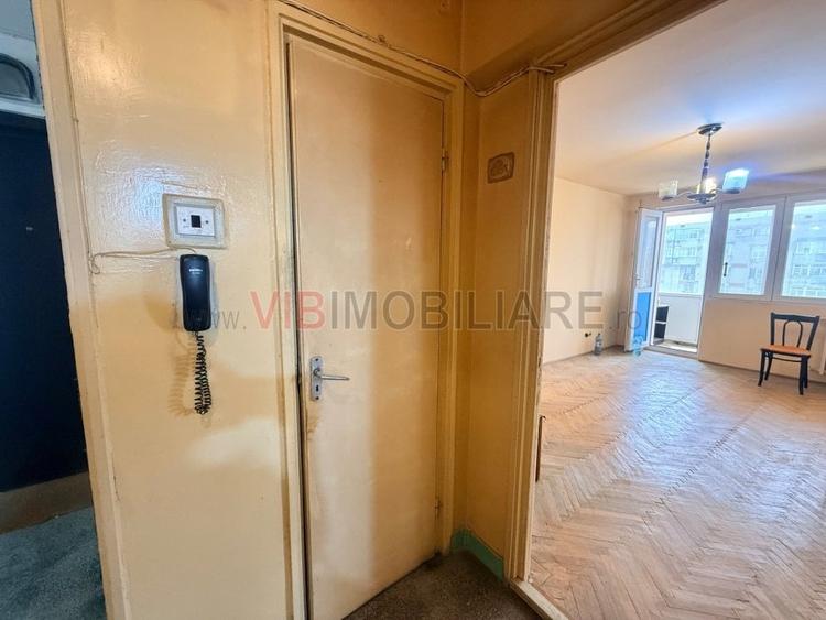Apartament de vânzare 2 camere - Mihai Bravu 3 minute Metrou Iancului - 6