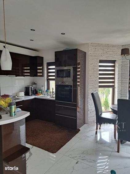Casă cu 3 camere cu Teren 653 Mp în Făget