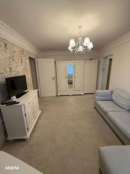 Apartament cu 2 camere semidecomandate, Marasesti - Zona Catedralei - 7
