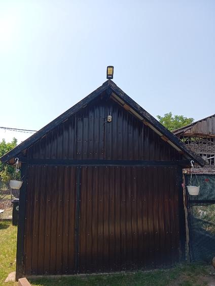 Casă individuală cu 4 camere cu Teren 1000 Mp în Redea