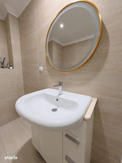 Apartament cu 2 camere în Ștefăneștii de Jos