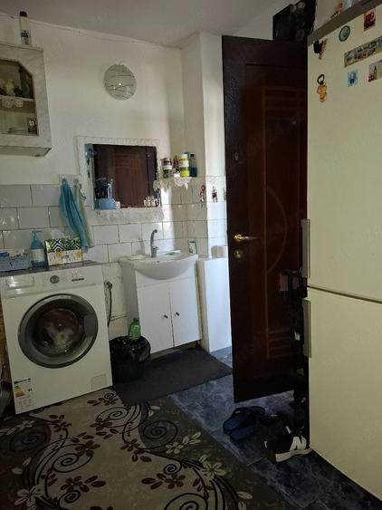 Garsonieră nedecomandată în Padina