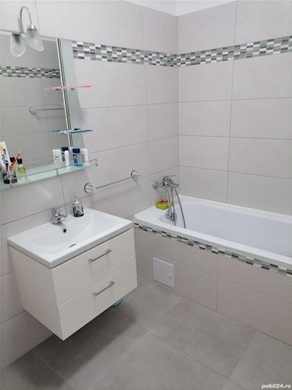 Apartament cu 2 camere decomandat în Giroc