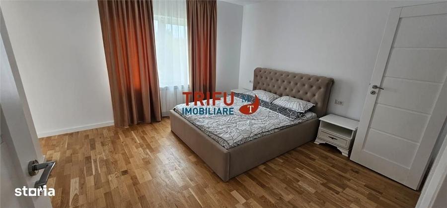 Casă cu 4 camere în Cetate