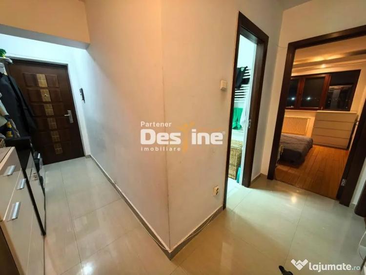 Apartament 2 camere 51 mp model decomandat mobilat ?i ut... - 8