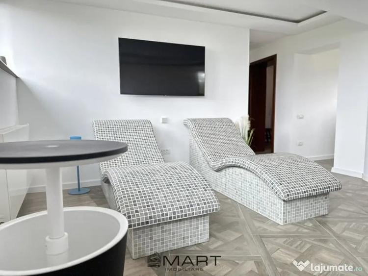 Casă cu 4 camere cu Teren 1500 Mp în Sud