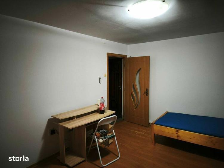 Apartament cu 2 camere în Blașcovici