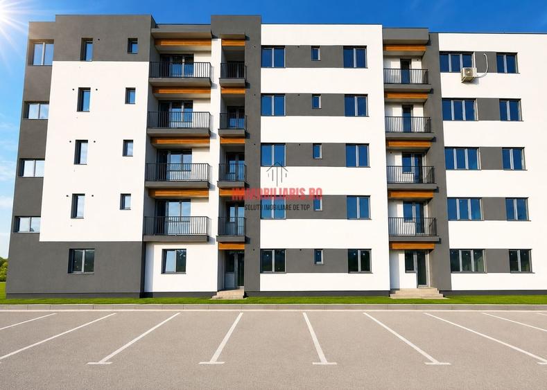 Apartament cu 3 camere decomandat în Theodor Pallady