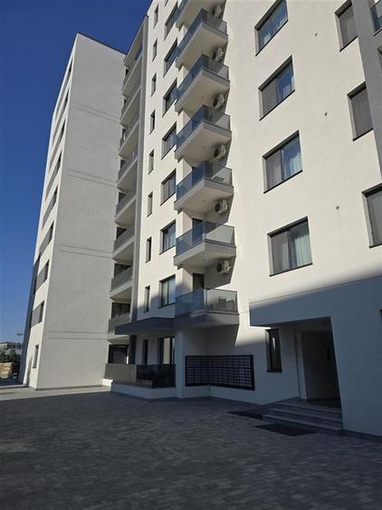 Apartament cu 2 camere decomandat în Pipera