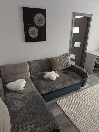 Apartament cu 2 camere nedecomandat în Central
